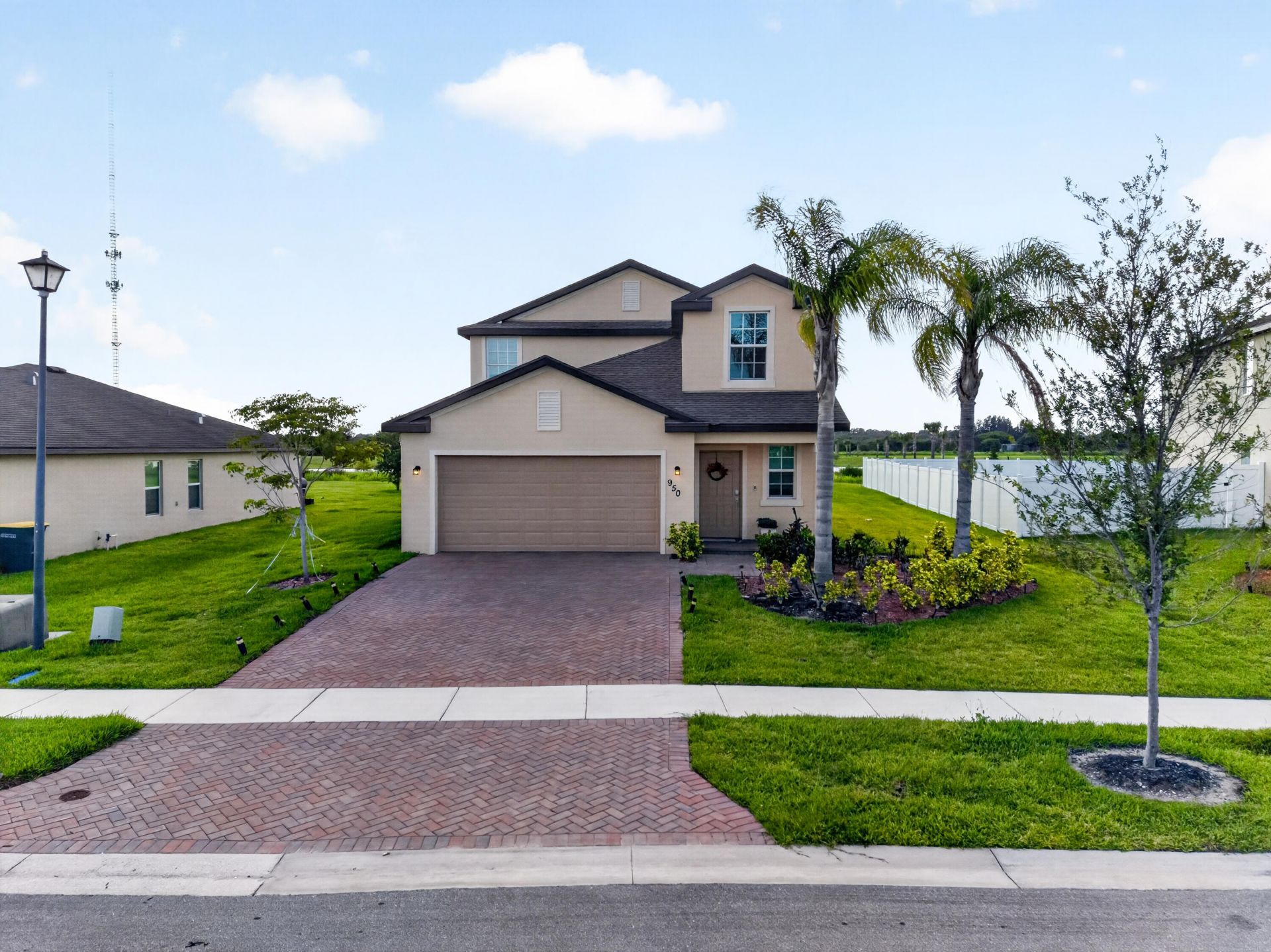 950 Bent Creek Drive, Fort Pierce, FL 34947 Photo