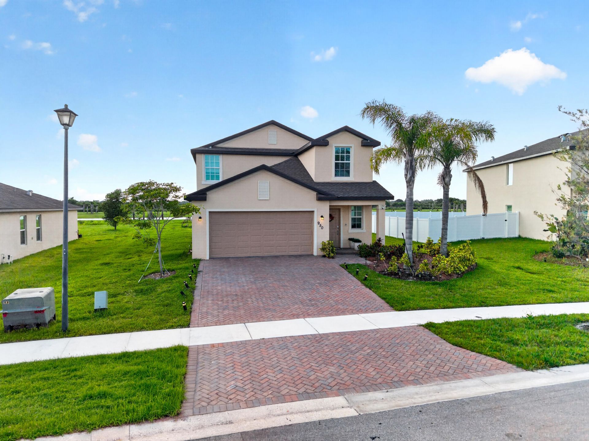 950 Bent Creek Drive, Fort Pierce, FL 34947 Photo