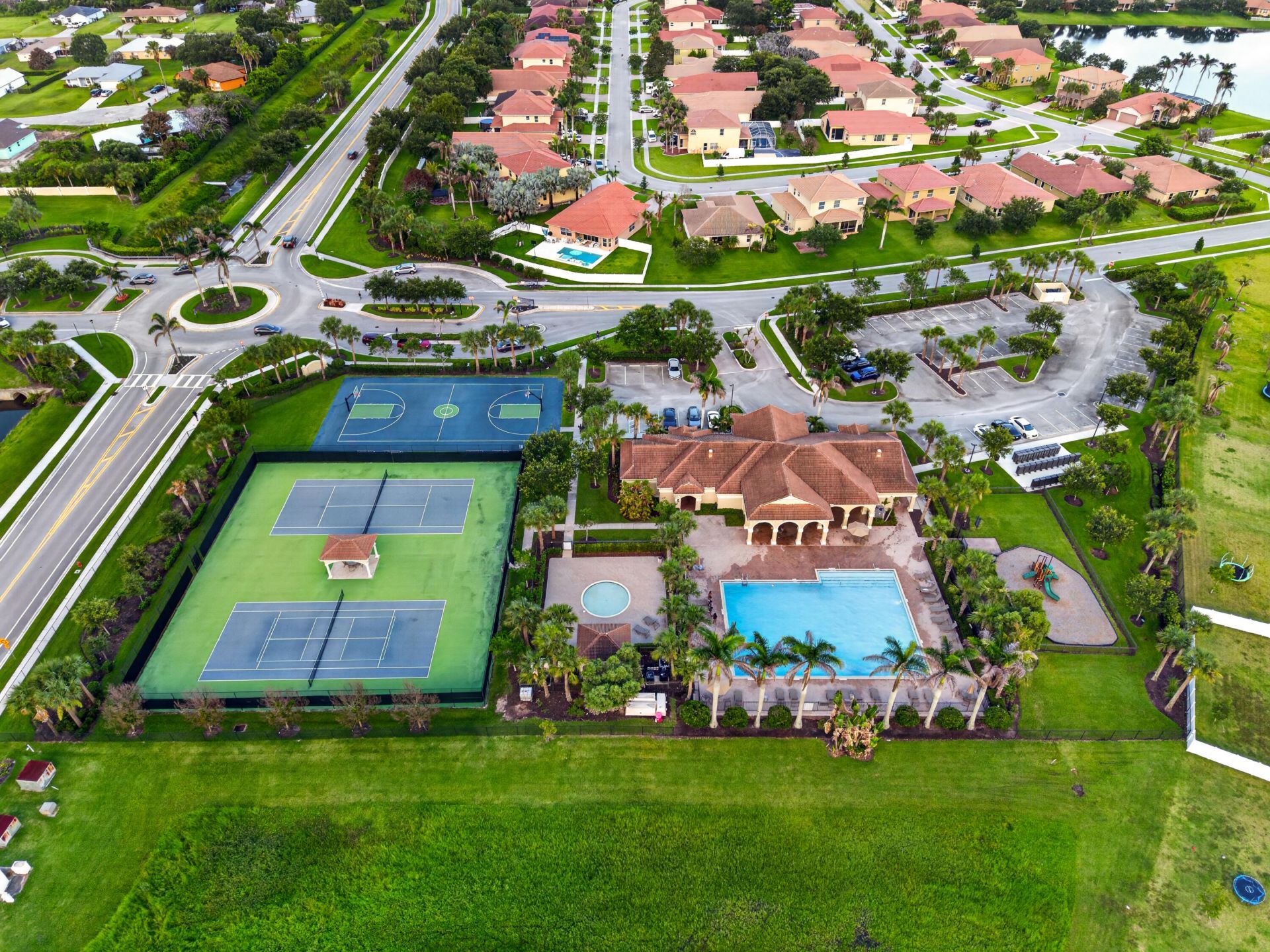950 Bent Creek Drive, Fort Pierce, FL 34947 Photo