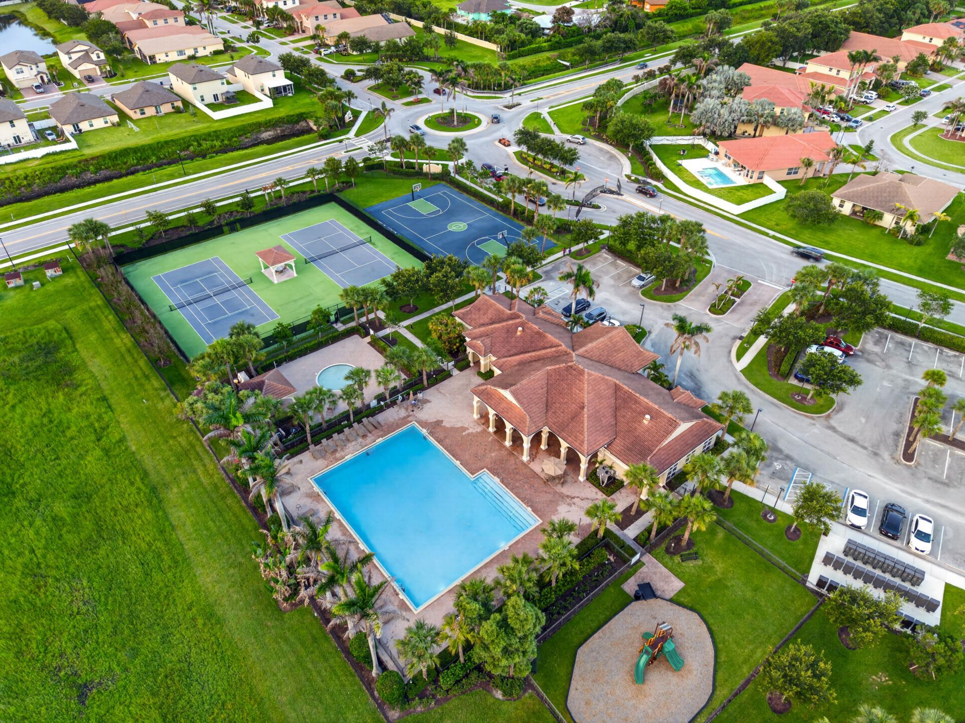950 Bent Creek Drive, Fort Pierce, FL 34947 Photo