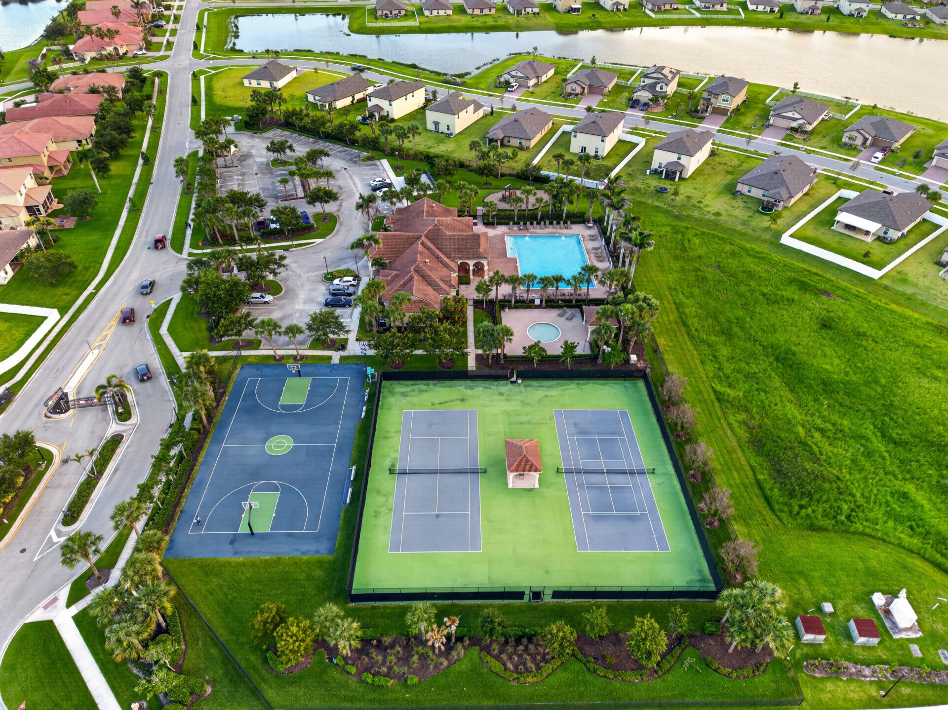 950 Bent Creek Drive, Fort Pierce, FL 34947 Photo
