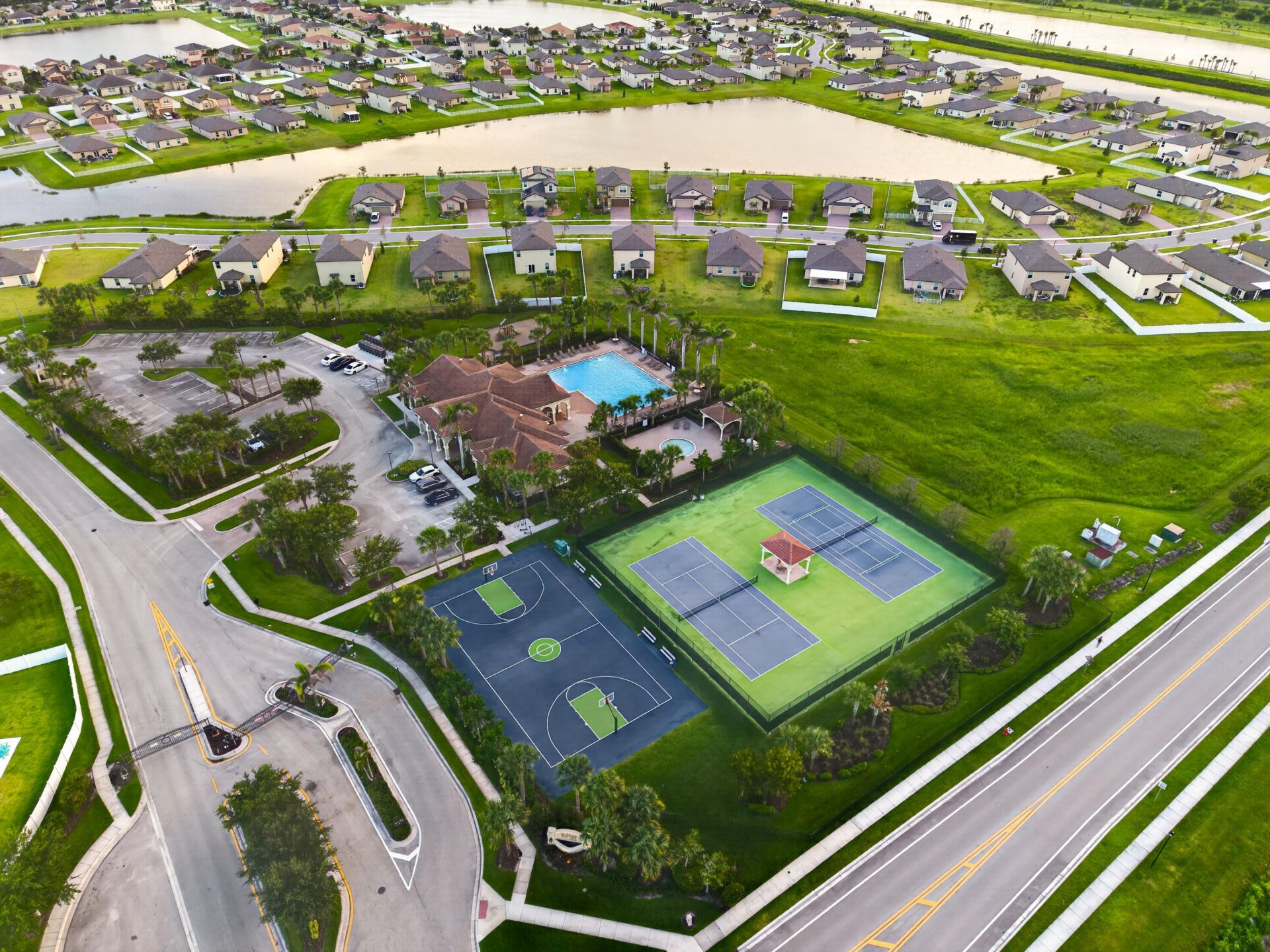 950 Bent Creek Drive, Fort Pierce, FL 34947 Photo
