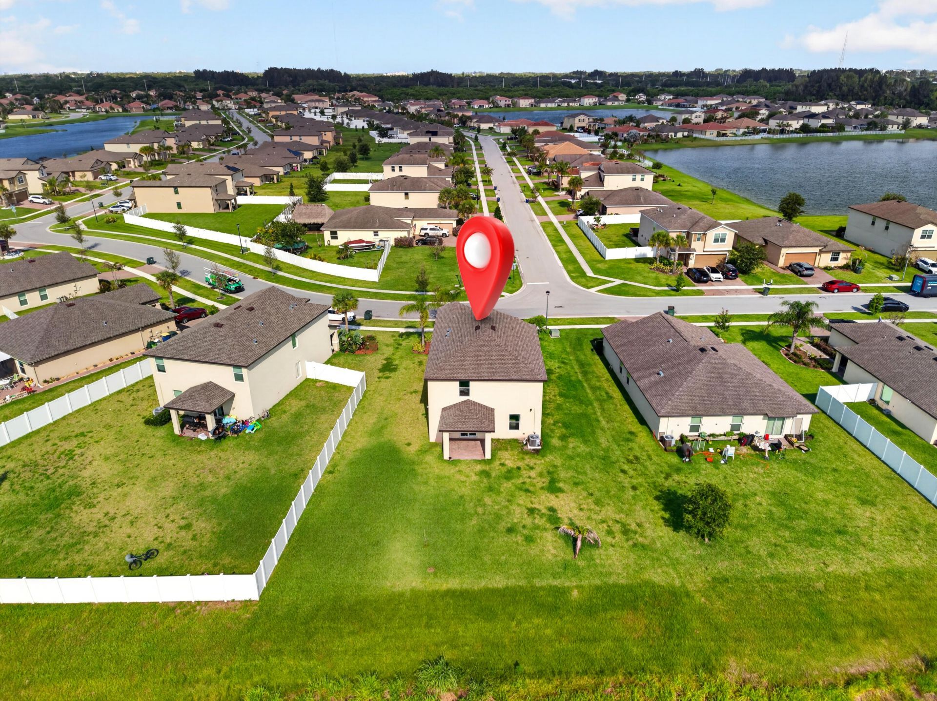 950 Bent Creek Drive, Fort Pierce, FL 34947 Photo