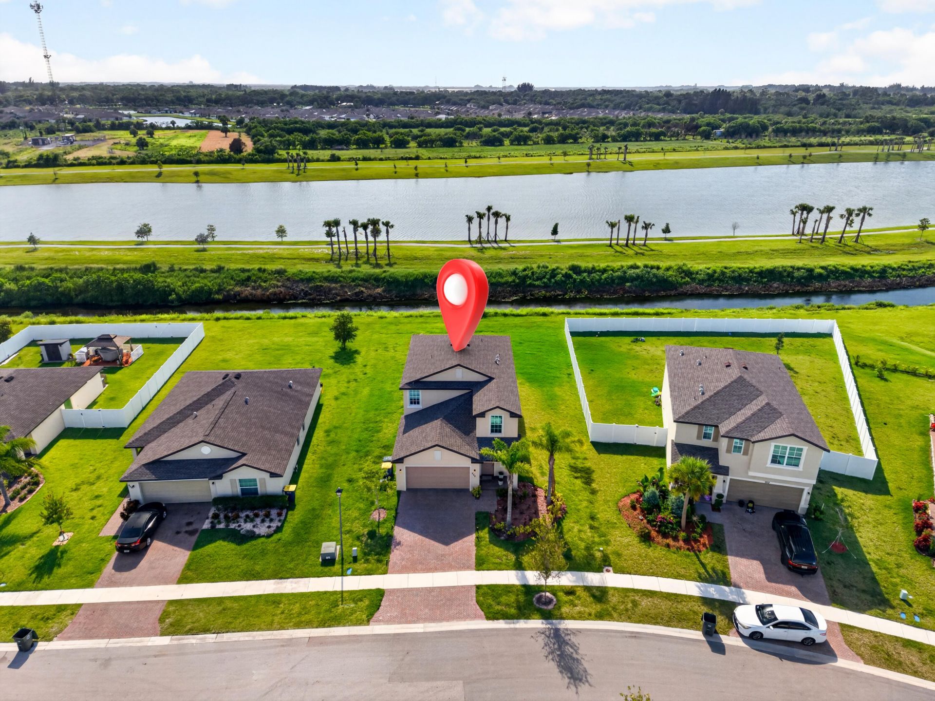 950 Bent Creek Drive, Fort Pierce, FL 34947 Photo