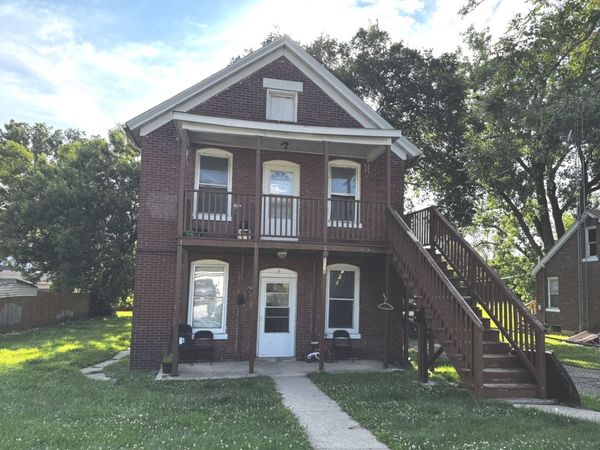 1115 Charlesworth Avenue , Joliet, IL 60432