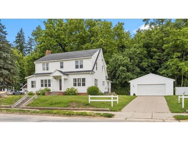 398 E Wall Street, Ellsworth, WI 54011
