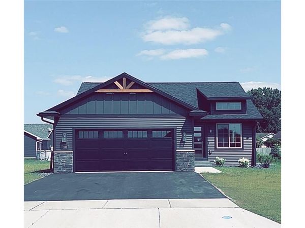1283 Carli Court, Chippewa Falls, WI 54729