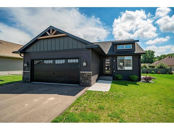 1283 Carli Court, Chippewa Falls, WI 54729