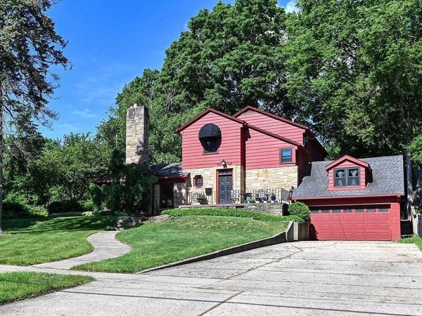 341 S Kane STREET, Burlington, WI 53105