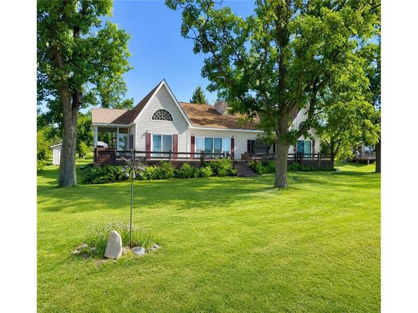 2282 71st Street, Luck, WI 54853