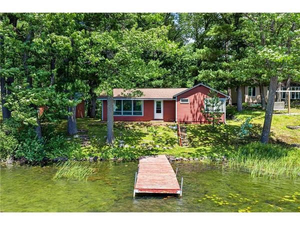 N949 Holy Island Road, Sarona, WI 54870