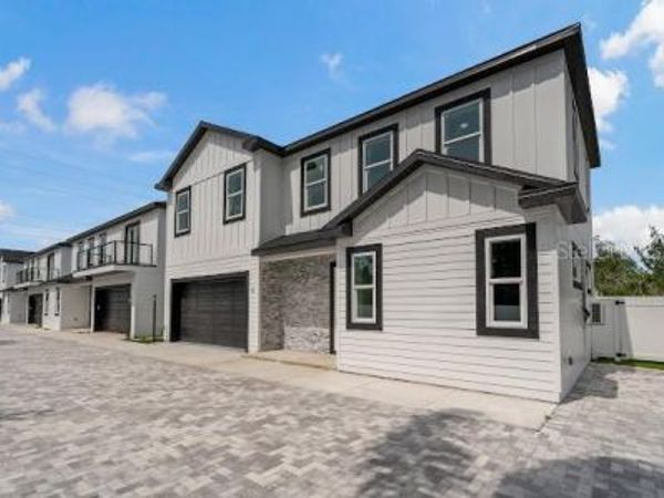 1348 SAN CHRISTOPHER DRIVE, Unit 4, DUNEDIN, FL 34698