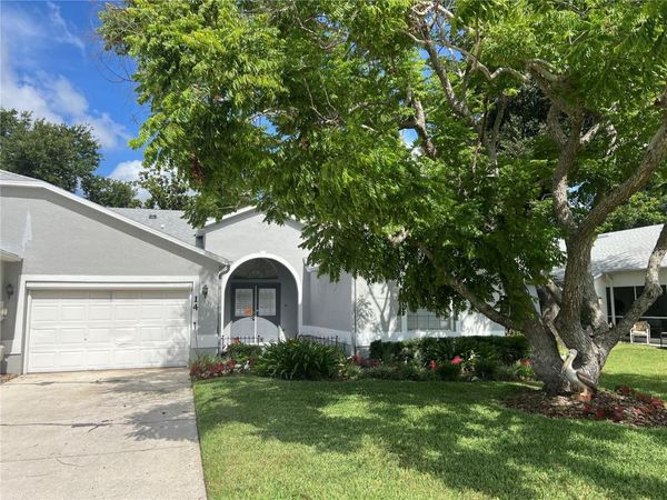 6381 EGRET DRIVE , Unit 14, LAKELAND, FL 33809