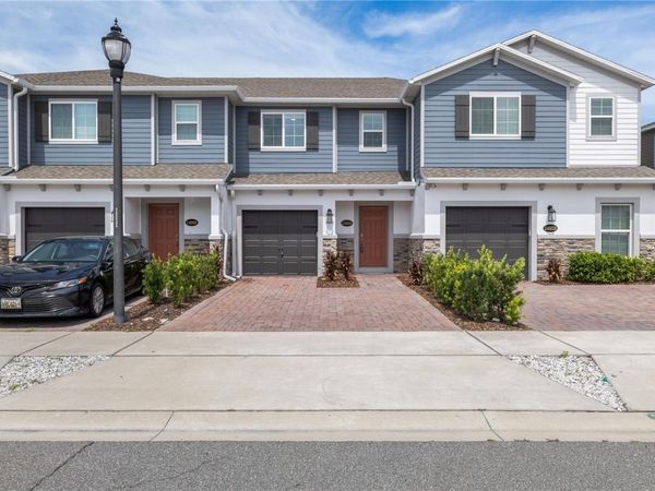 14856 HARVEST STREET , ORLANDO, FL 32824