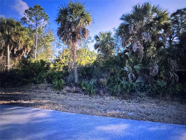 26319 BROOKS ROAD , PUNTA GORDA, FL 33955