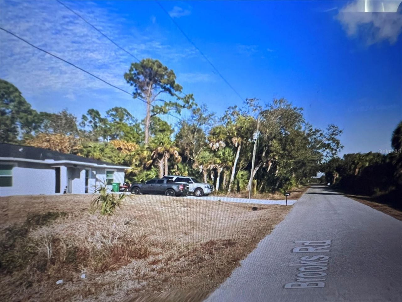 26319 Brooks Road , Punta Gorda, FL 33955 Photo