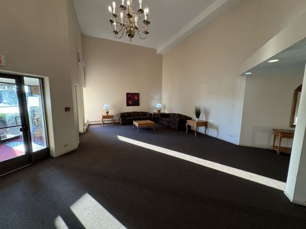 1375 Rebecca Drive , Unit 302, Hoffman Estates, IL 60169