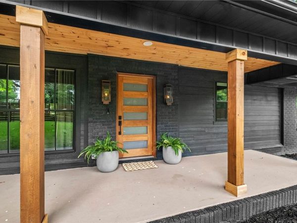 1286 S Curtis Avenue, Pea Ridge, AR 72751