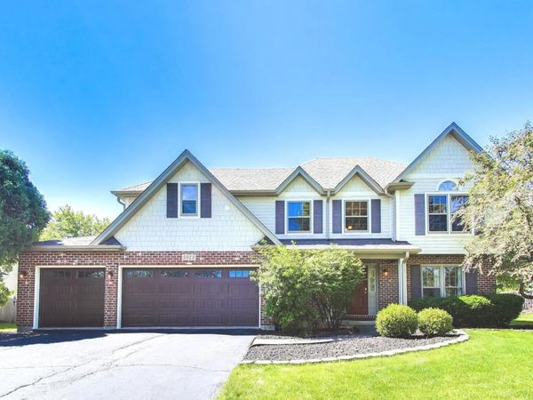 3912 Mallard Lane , Naperville, IL 60564