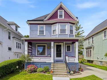 59 Mang Avenue, Buffalo, NY 14217