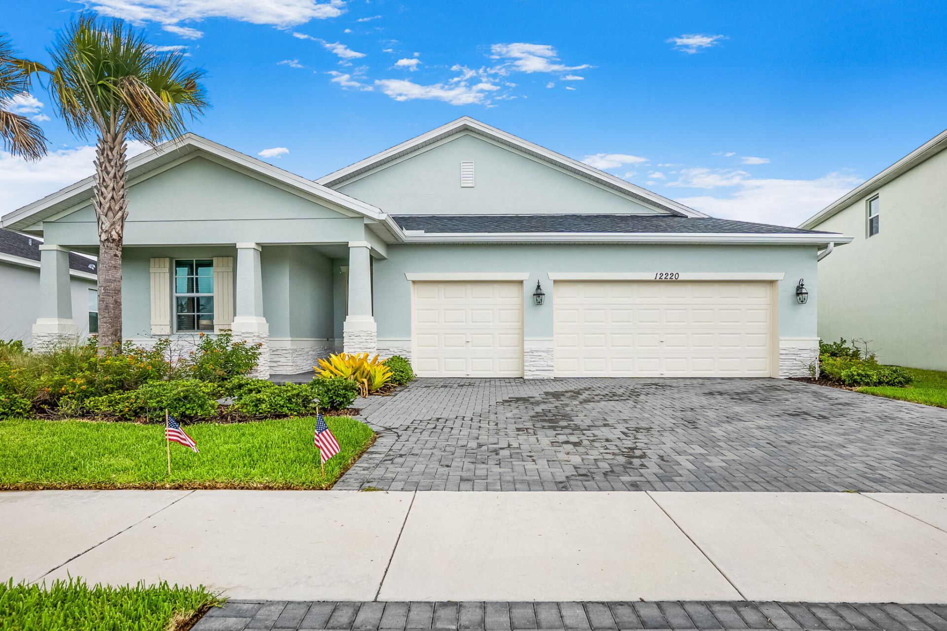 12220 SW Roma Circle, Port Saint Lucie, FL 34987 Photo