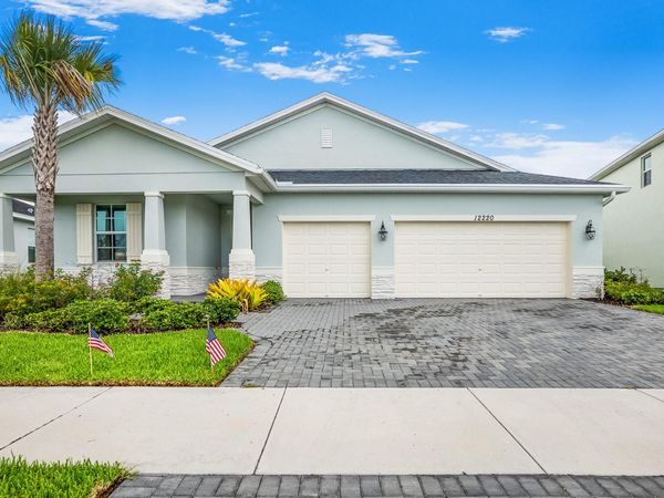 12220 SW Roma Circle, Port St. Lucie, FL 34987