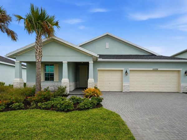 12220 SW Roma Circle, Port St. Lucie, FL 34987