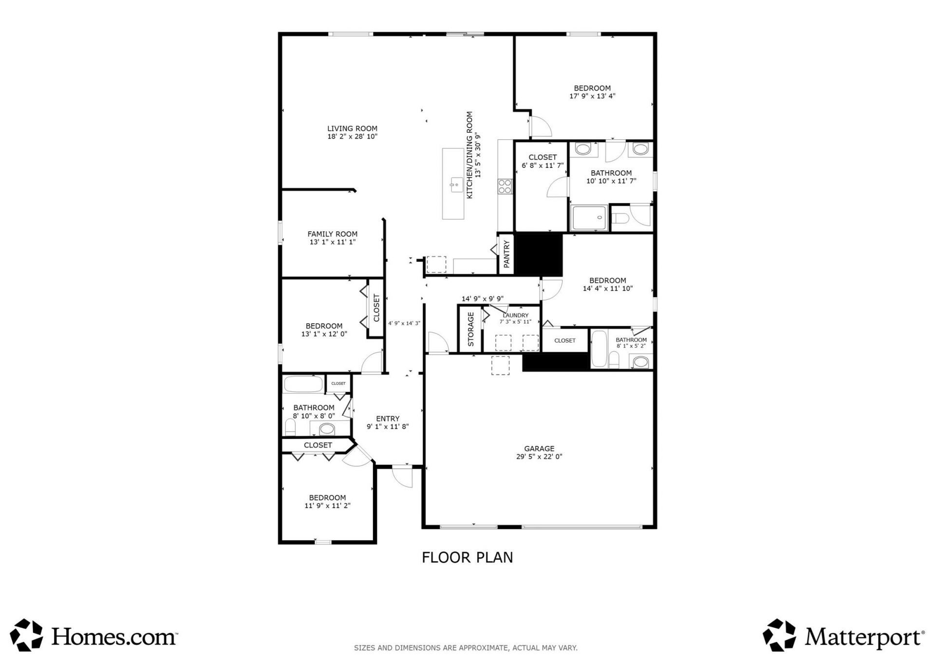 12220 SW Roma Circle, Port Saint Lucie, FL 34987 Photo