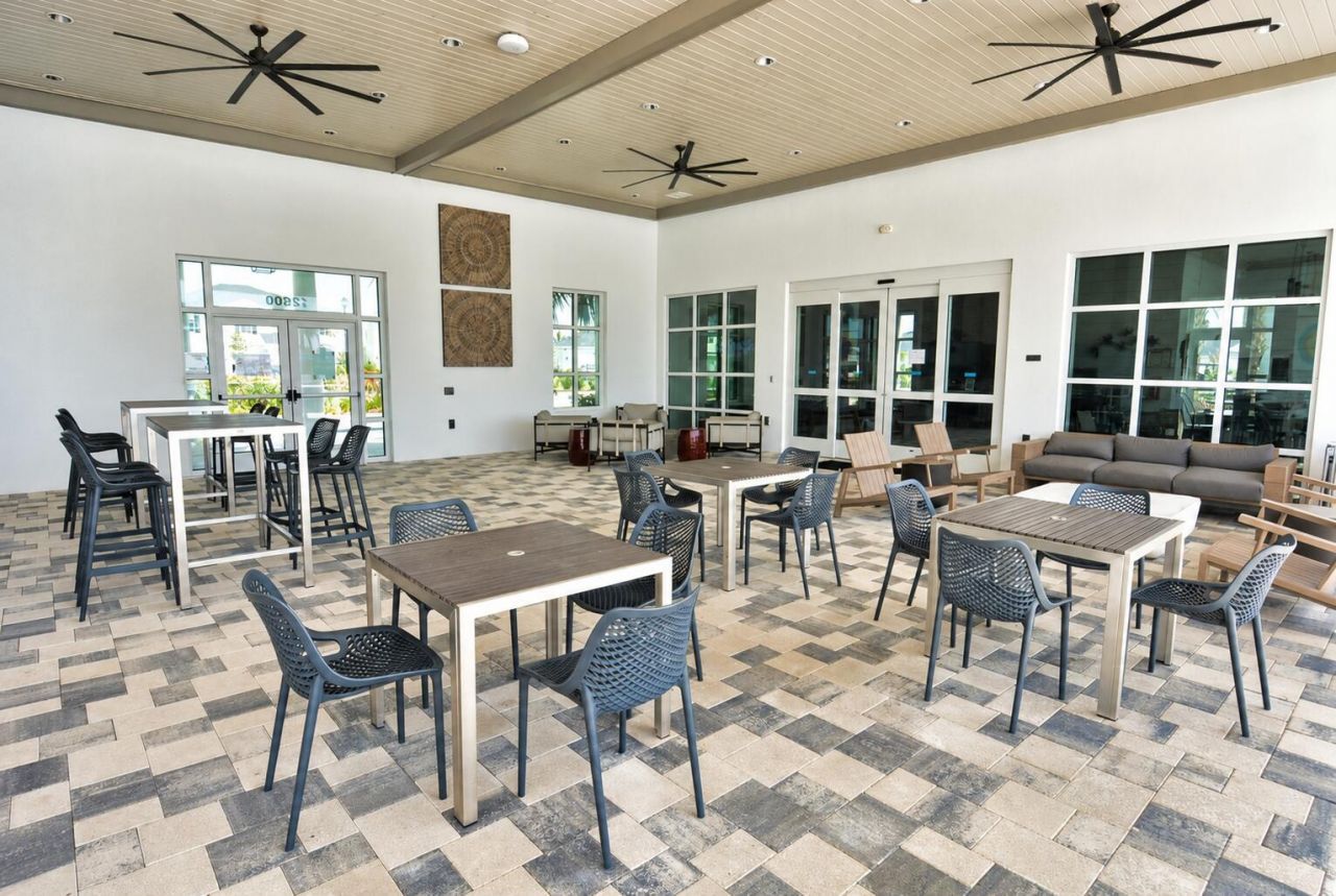 12220 SW Roma Circle, Port Saint Lucie, FL 34987 Photo