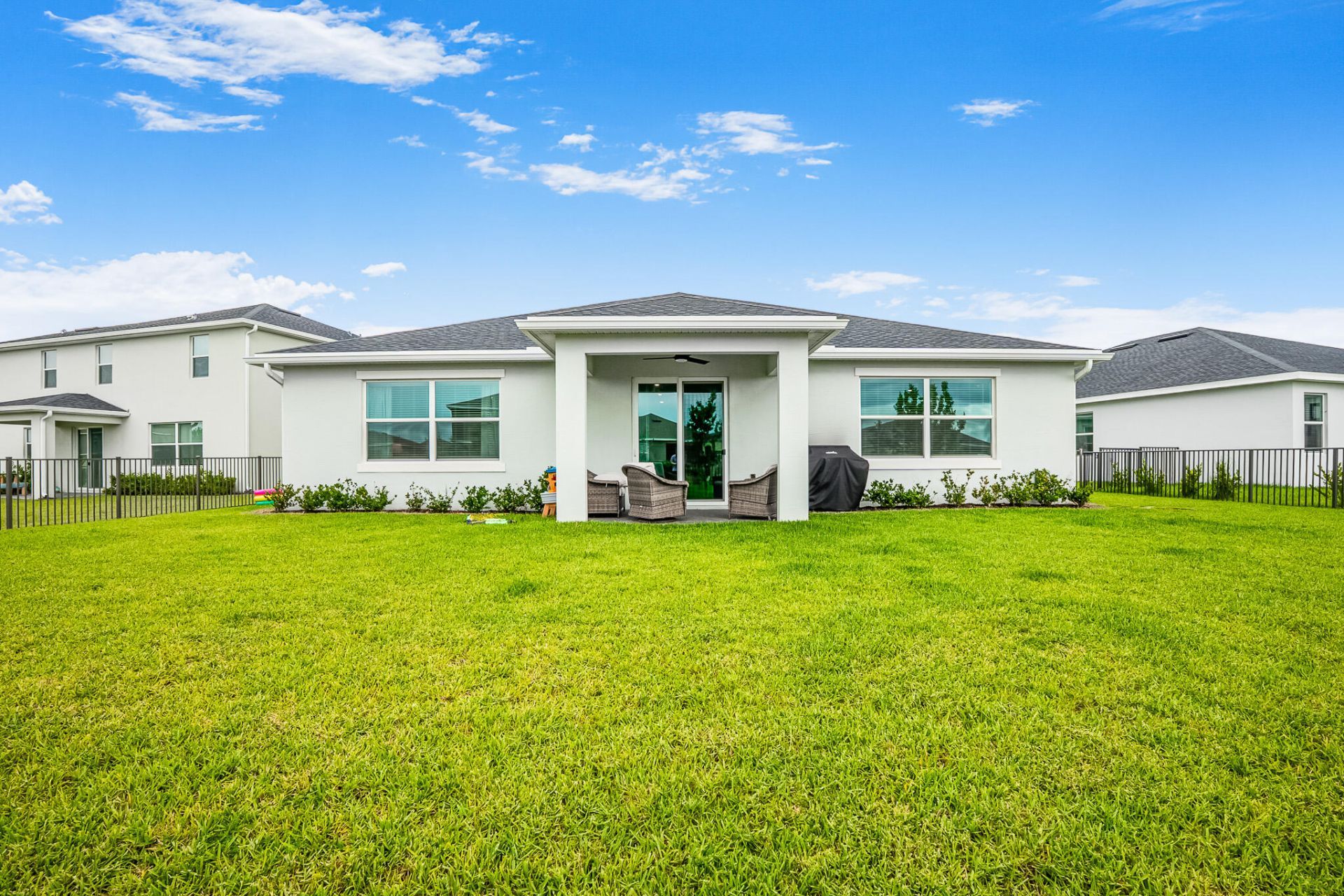 12220 SW Roma Circle, Port Saint Lucie, FL 34987 Photo