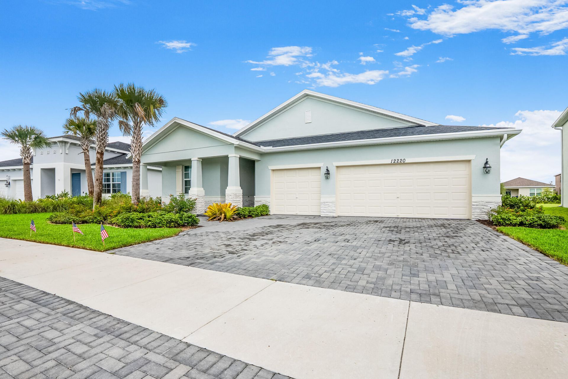 12220 SW Roma Circle, Port Saint Lucie, FL 34987 Photo