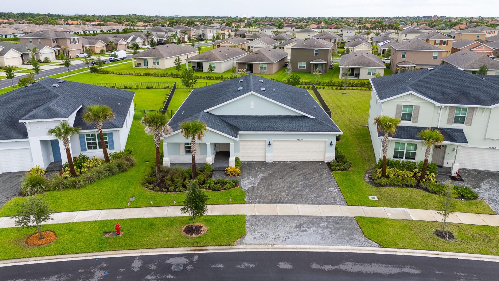 12220 SW Roma Circle, Port Saint Lucie, FL 34987 Photo
