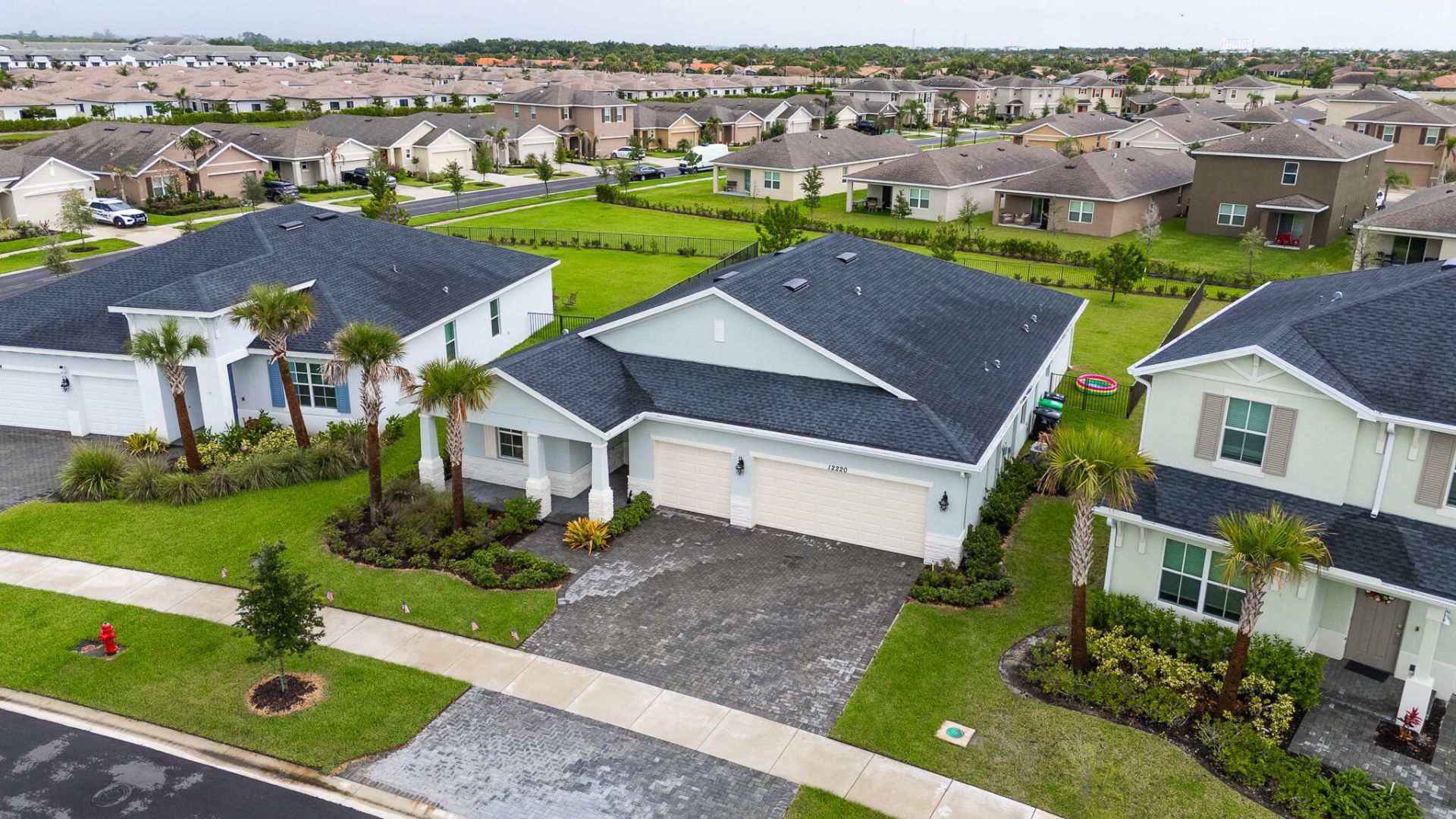 12220 SW Roma Circle, Port Saint Lucie, FL 34987 Photo