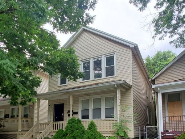7828 S Greenwood Avenue, Chicago, IL 60619
