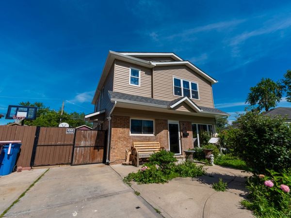 8421 S SCOTTSDALE Avenue , Chicago, IL 60652