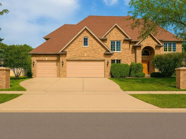 948 Lorie Lane , Lake Zurich, IL 60047