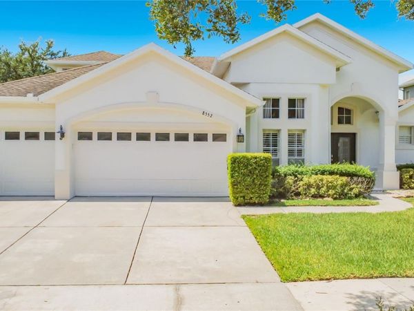 8552 KESWICK POINTE DRIVE, ORLANDO, FL 32829
