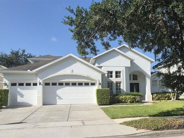 8552 KESWICK POINTE DRIVE, ORLANDO, FL 32829