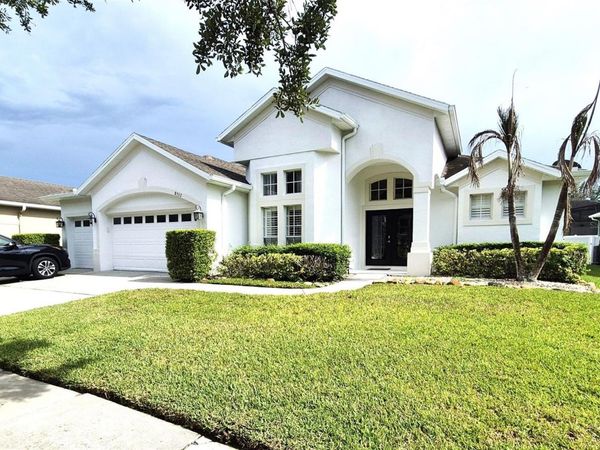 8552 KESWICK POINTE DRIVE, ORLANDO, FL 32829
