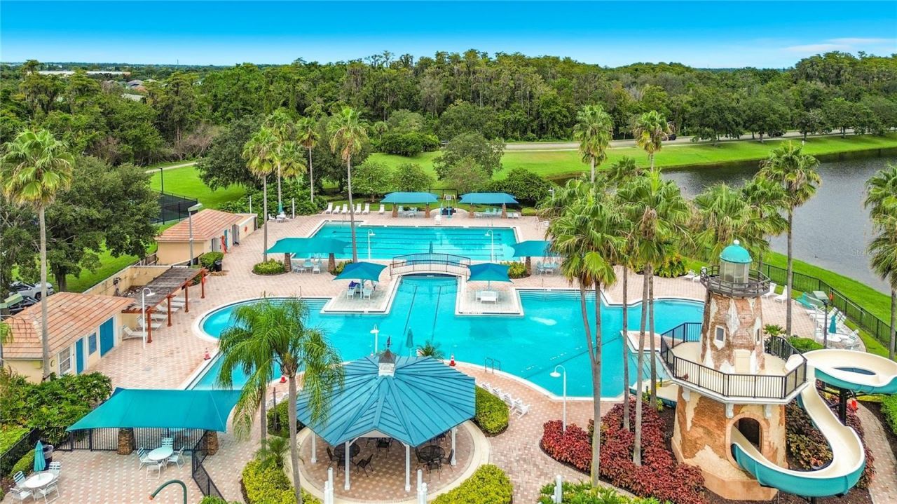 8552 Keswick Pointe Drive, Orlando, FL 32829 Photo