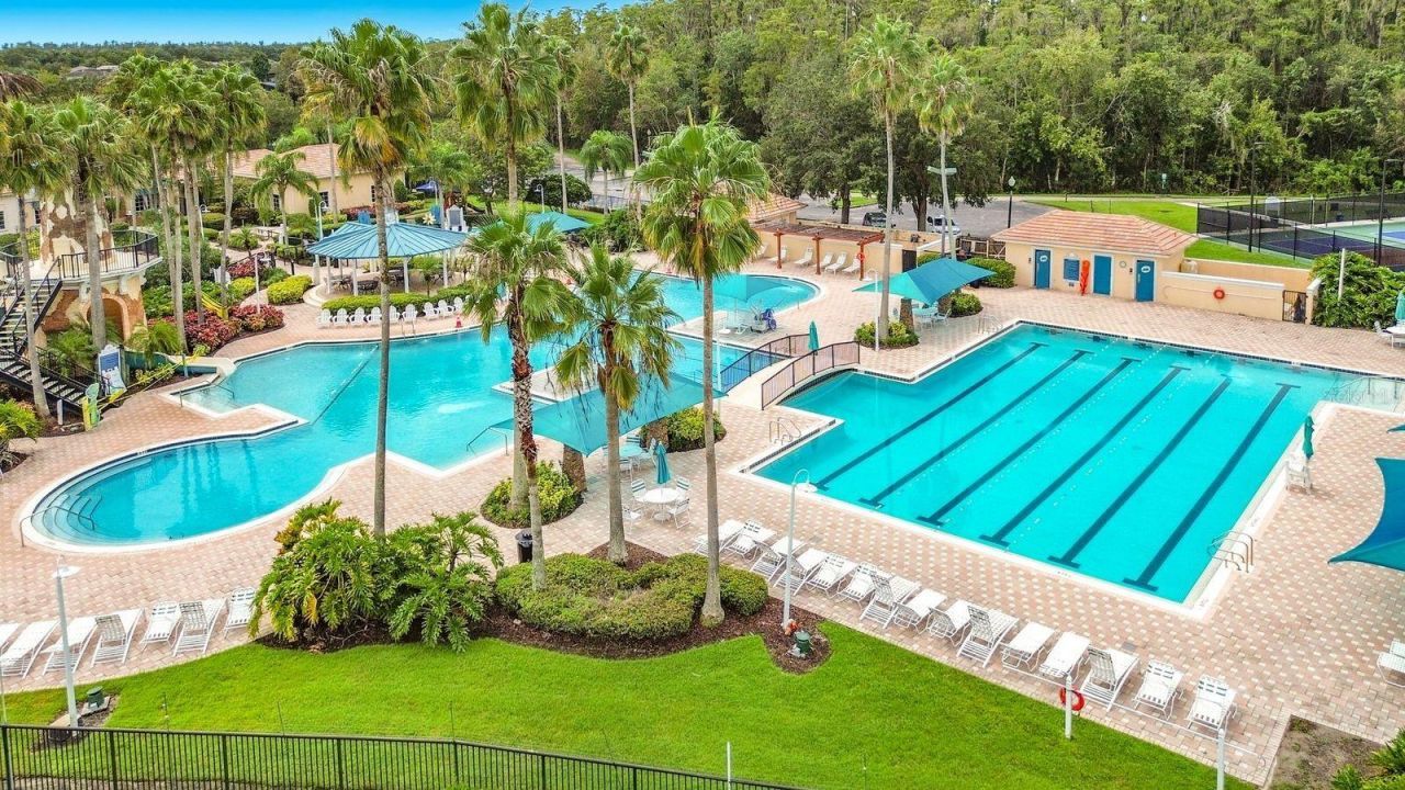 8552 Keswick Pointe Drive, Orlando, FL 32829 Photo