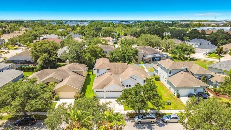 8552 Keswick Pointe Drive, Orlando, FL 32829 Photo
