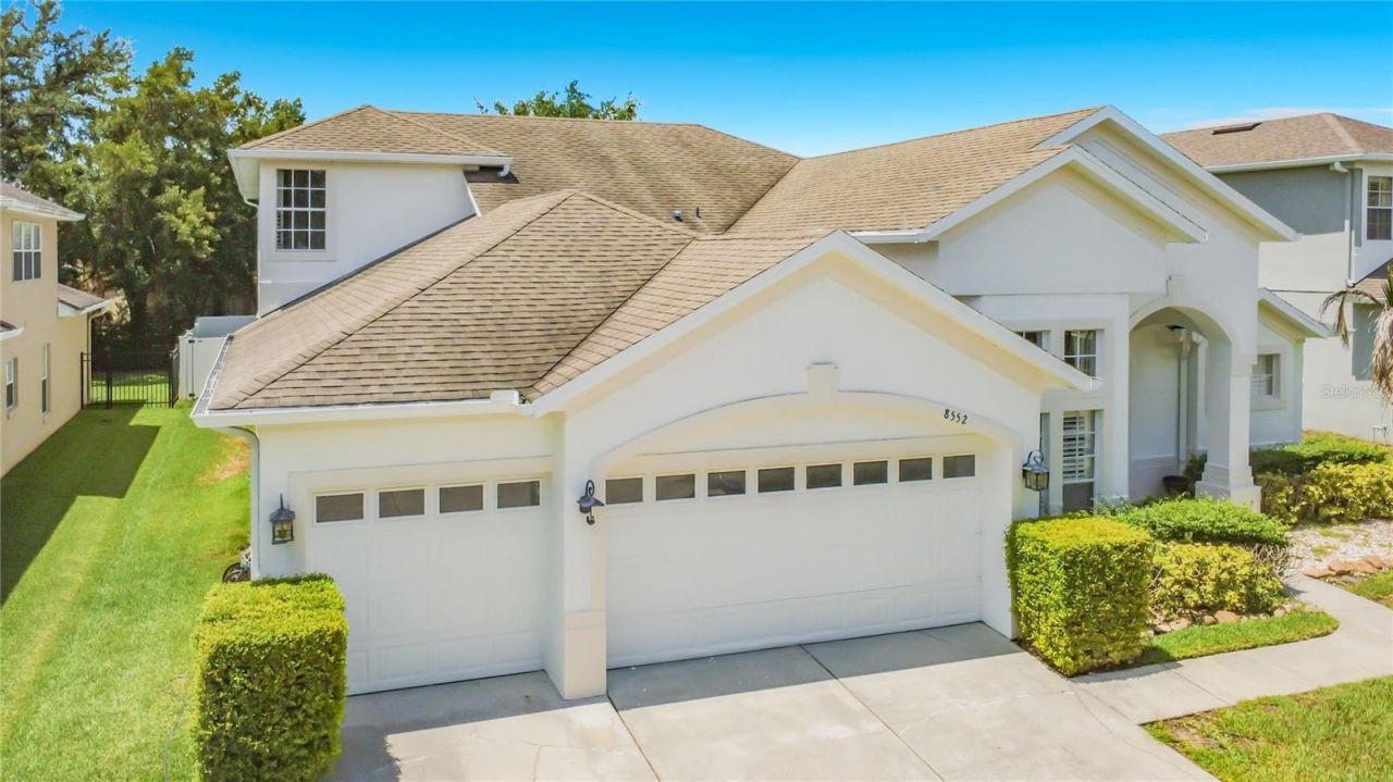 8552 Keswick Pointe Drive, Orlando, FL 32829 Photo