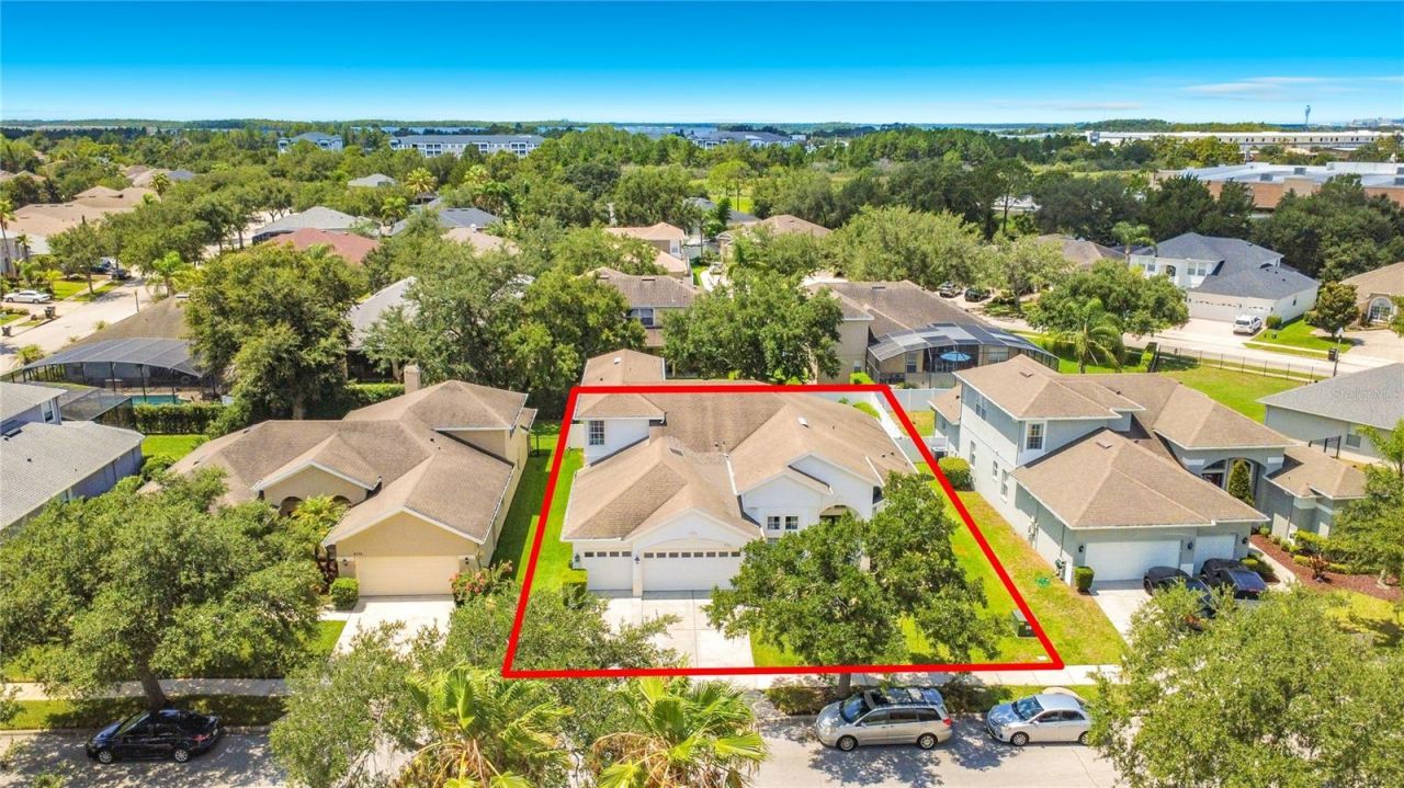 8552 Keswick Pointe Drive, Orlando, FL 32829 Photo