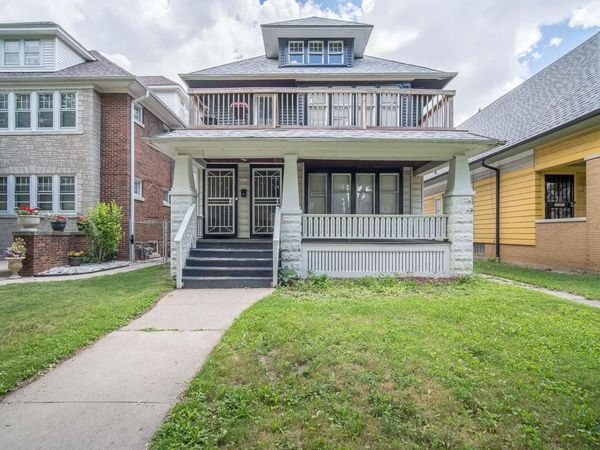 2808 N 48th STREET, Unit 2810, Milwaukee, WI 53210