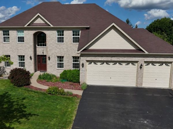 1 Duval Court , Bolingbrook, IL 60490