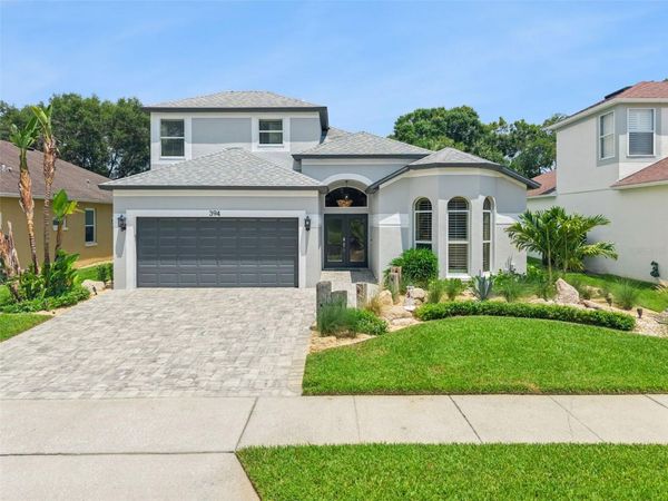 394 MOHAVE TERRACE , LAKE MARY, FL 32746