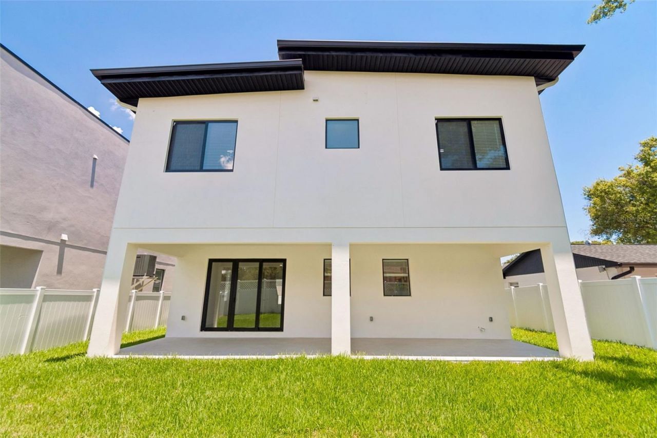 6403 S Richard Avenue, Tampa, FL 33616 Photo