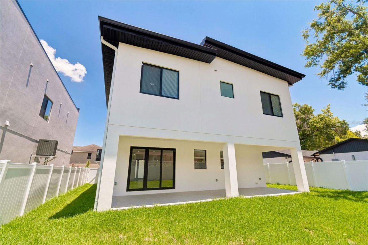 6403 S Richard Avenue, Tampa, FL 33616 Photo