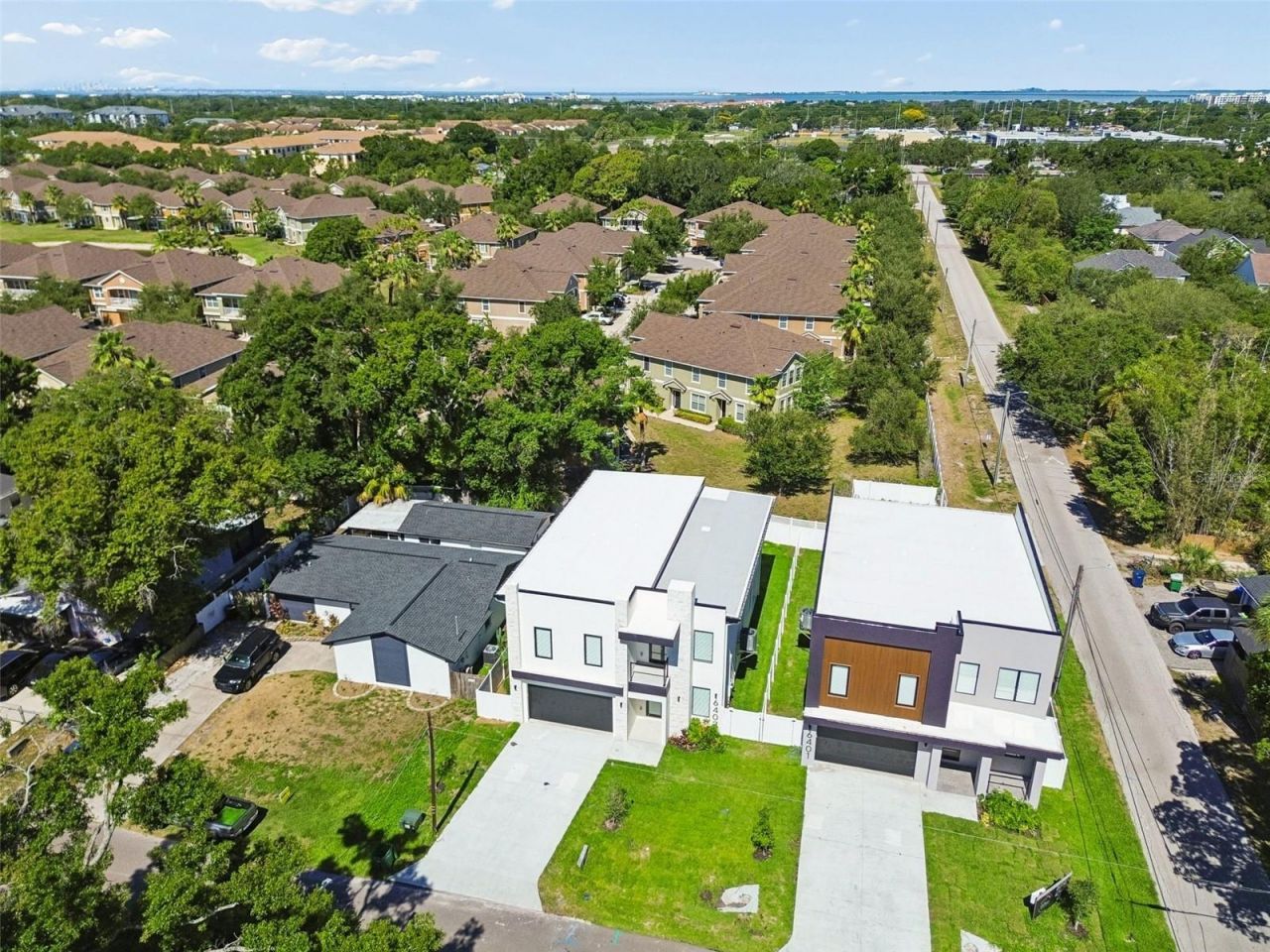 6403 S Richard Avenue, Tampa, FL 33616 Photo